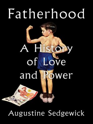 cover image of Fatherhood